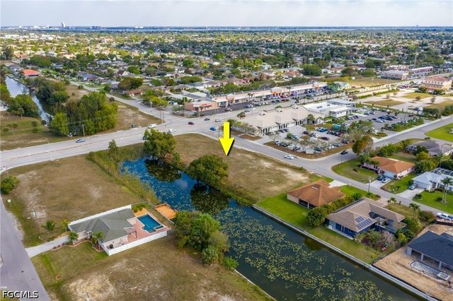 1531 NE 2nd ST, Cape Coral, FL 33909