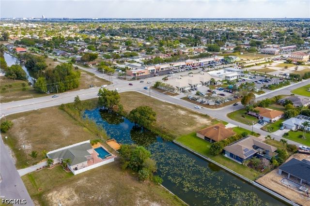 1531 NE 2nd ST, Cape Coral, FL 33909