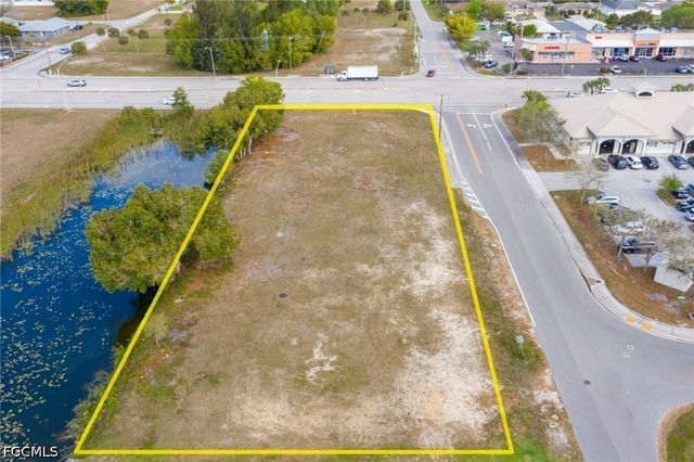1531 NE 2nd ST, Cape Coral, FL 33909