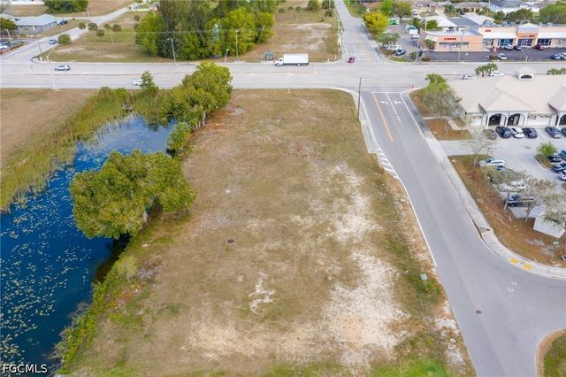 1531 NE 2nd ST, Cape Coral, FL 33909