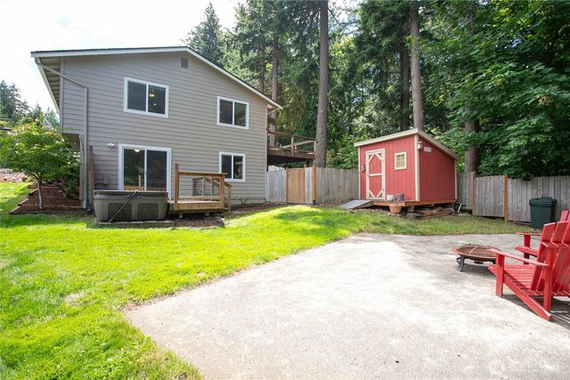 3881 Magrath Road, Bellingham, WA 98226