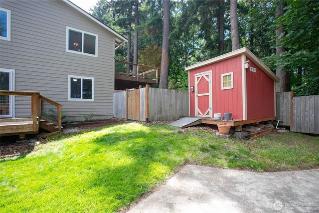3881 Magrath Road, Bellingham, WA 98226