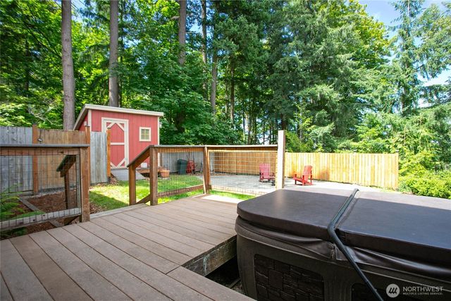 3881 Magrath Road, Bellingham, WA 98226