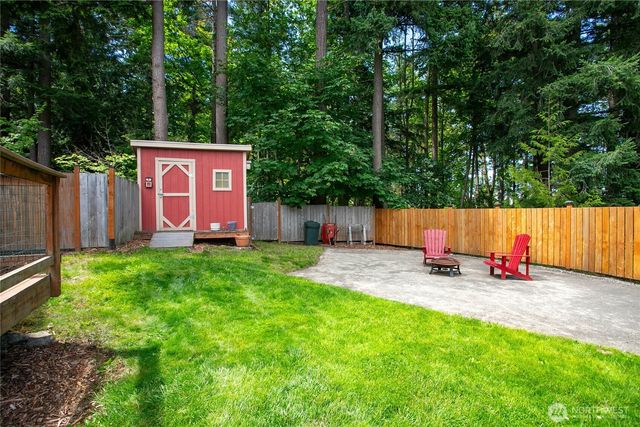 3881 Magrath Road, Bellingham, WA 98226