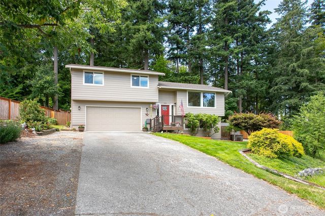 3881 Magrath Road, Bellingham, WA 98226