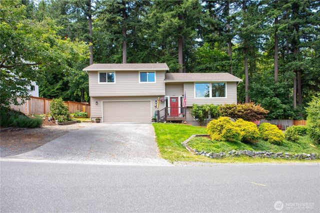 3881 Magrath Road, Bellingham, WA 98226