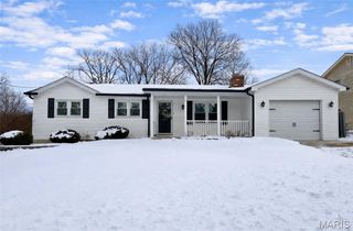 3 Hoffert Street, Union, MO 63084