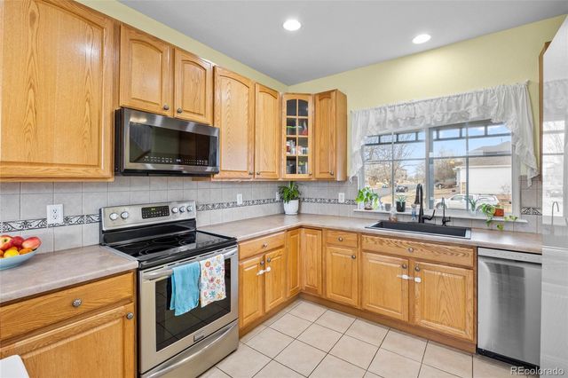 4324 Tumbleweed Drive, Brighton, CO 80601