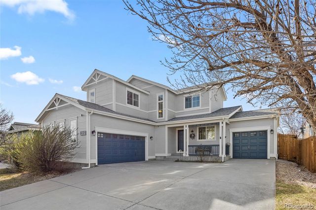 4324 Tumbleweed Drive, Brighton, CO 80601