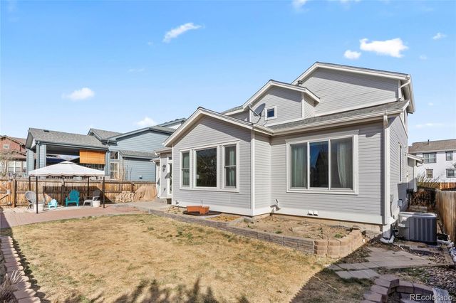 4324 Tumbleweed Drive, Brighton, CO 80601