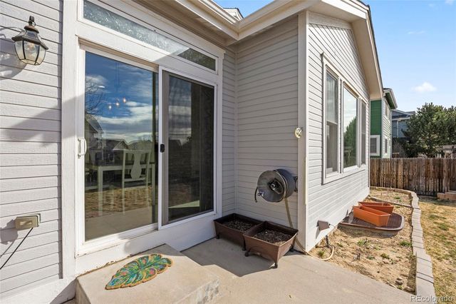 4324 Tumbleweed Drive, Brighton, CO 80601