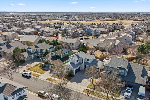 4324 Tumbleweed Drive, Brighton, CO 80601