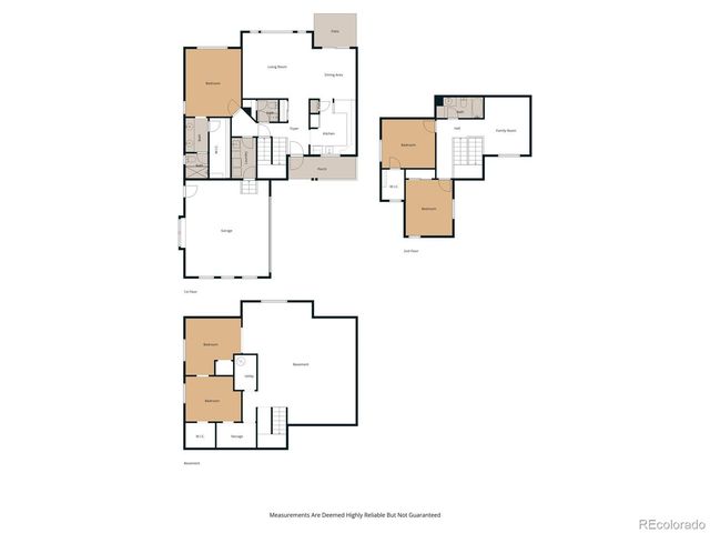 4324 Tumbleweed Drive, Brighton, CO 80601