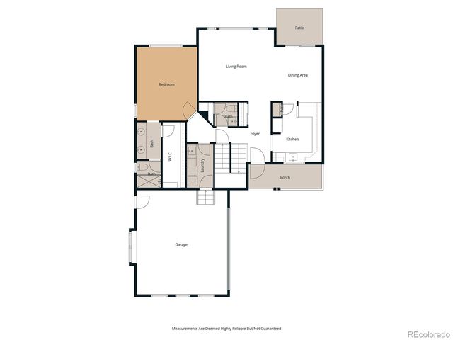 4324 Tumbleweed Drive, Brighton, CO 80601