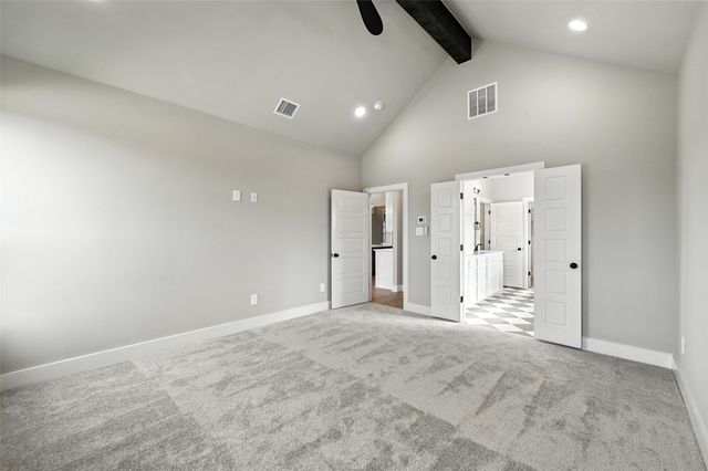 229 Kilkenny Road, Poolville, TX 76008
