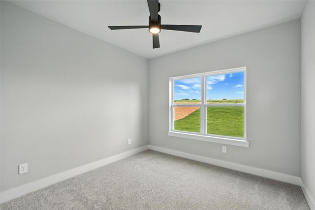 229 Kilkenny Road, Poolville, TX 76008