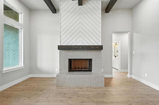 229 Kilkenny Road, Poolville, TX 76008