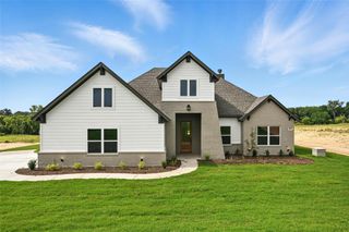 229 Kilkenny Road, Poolville, TX 76008