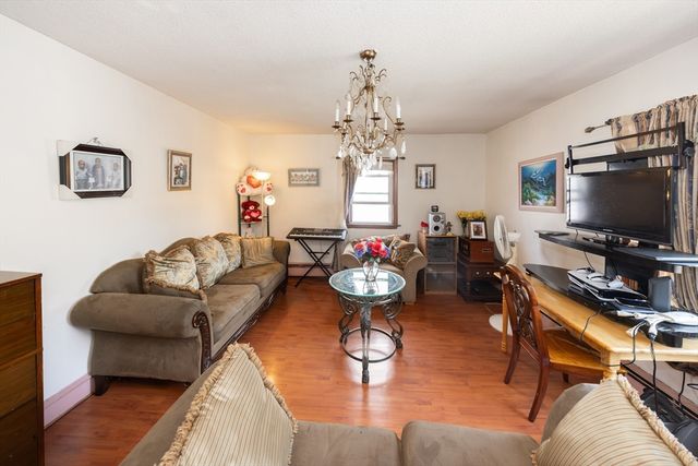65 Beattie St, Fall River, MA 02723