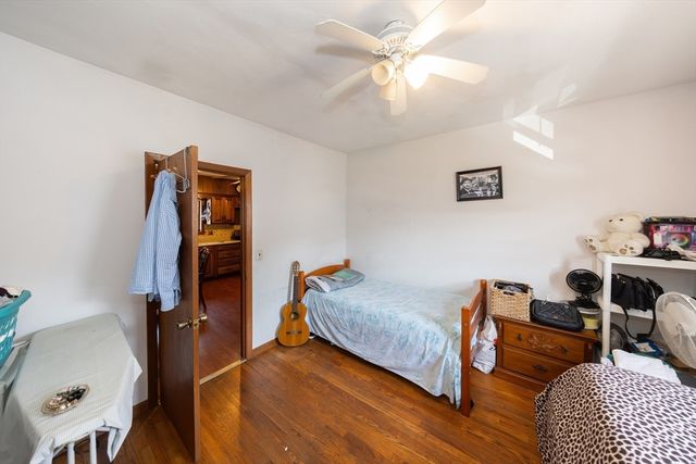 65 Beattie St, Fall River, MA 02723