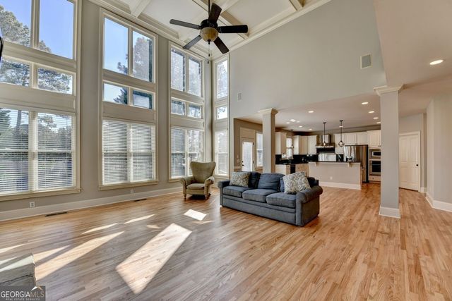 3466 Glen Mist Place, Dacula, GA 30019