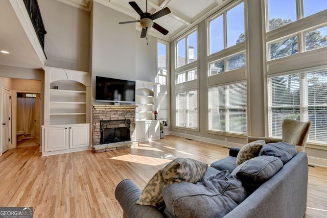 3466 Glen Mist Place, Dacula, GA 30019