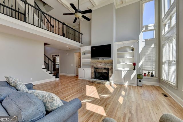 3466 Glen Mist Place, Dacula, GA 30019