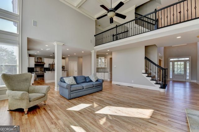 3466 Glen Mist Place, Dacula, GA 30019
