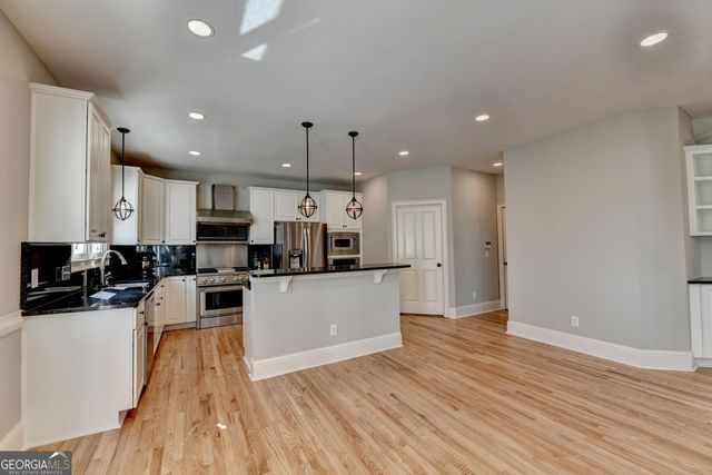 3466 Glen Mist Place, Dacula, GA 30019
