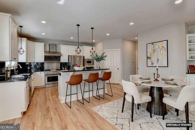 3466 Glen Mist Place, Dacula, GA 30019