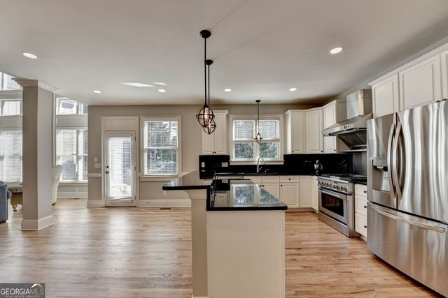 3466 Glen Mist Place, Dacula, GA 30019