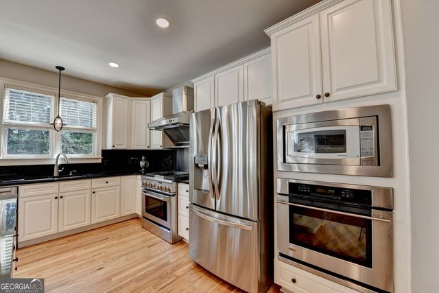 3466 Glen Mist Place, Dacula, GA 30019