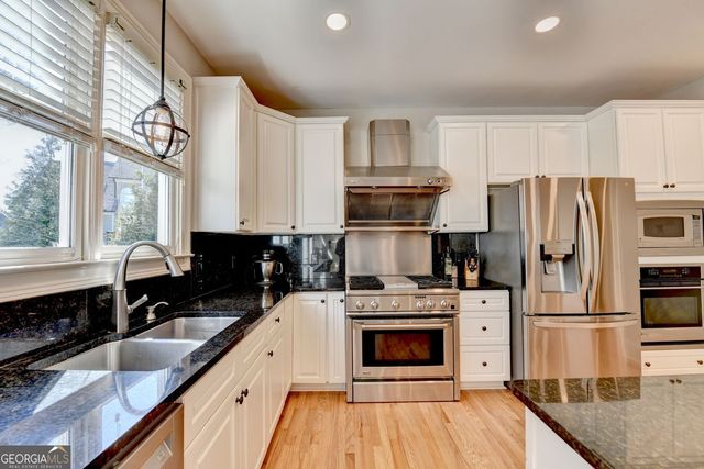 3466 Glen Mist Place, Dacula, GA 30019