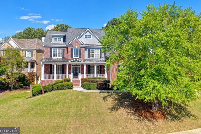 3466 Glen Mist Place, Dacula, GA 30019