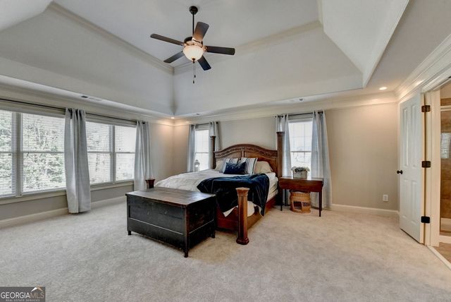 3466 Glen Mist Place, Dacula, GA 30019