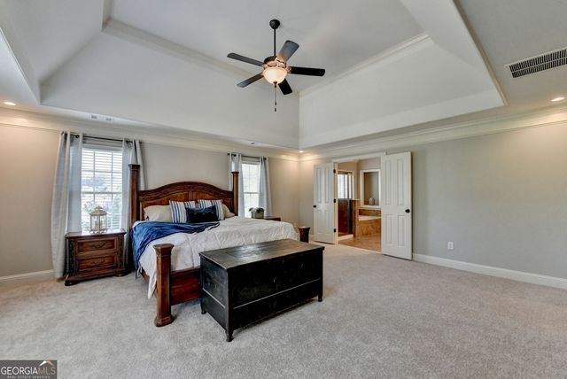 3466 Glen Mist Place, Dacula, GA 30019