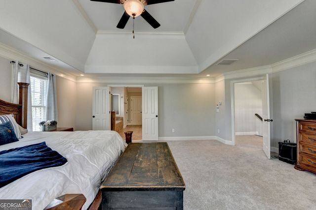 3466 Glen Mist Place, Dacula, GA 30019