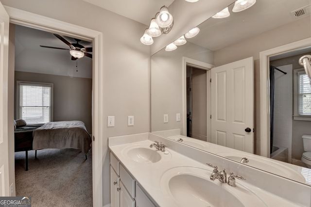 3466 Glen Mist Place, Dacula, GA 30019