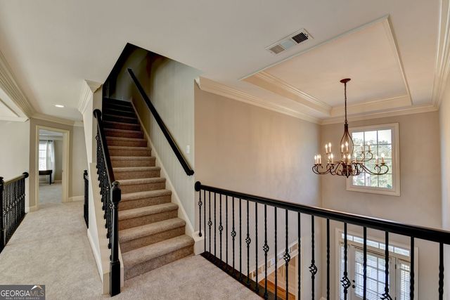 3466 Glen Mist Place, Dacula, GA 30019