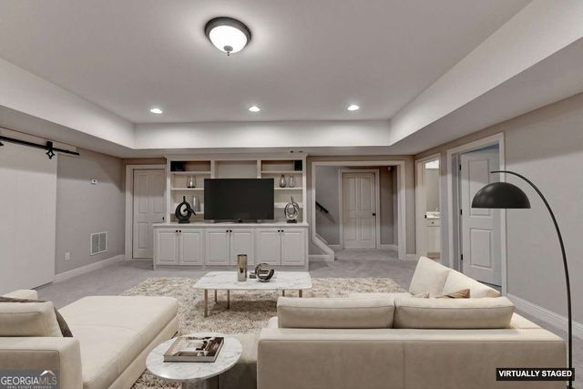 3466 Glen Mist Place, Dacula, GA 30019