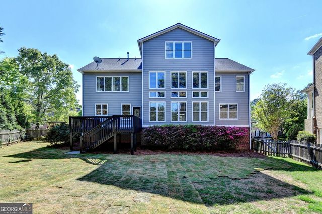 3466 Glen Mist Place, Dacula, GA 30019