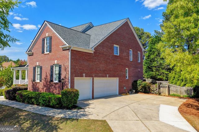 3466 Glen Mist Place, Dacula, GA 30019