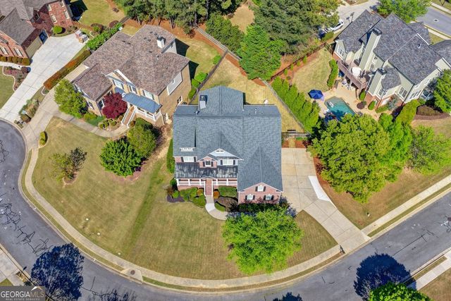3466 Glen Mist Place, Dacula, GA 30019
