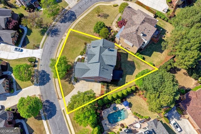 3466 Glen Mist Place, Dacula, GA 30019