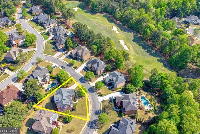 3466 Glen Mist Place, Dacula, GA 30019