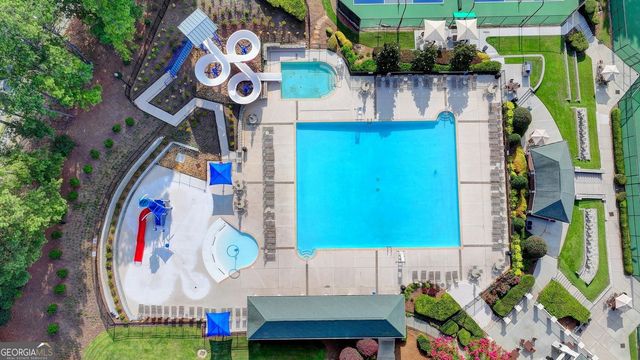 3466 Glen Mist Place, Dacula, GA 30019