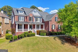 3466 Glen Mist Place, Dacula, GA 30019