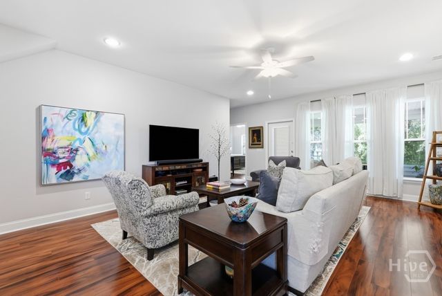15 Oakhaven Lane, Savannah, GA 31419