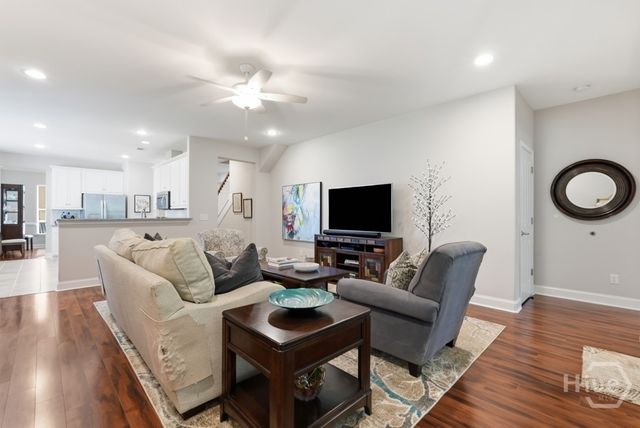 15 Oakhaven Lane, Savannah, GA 31419