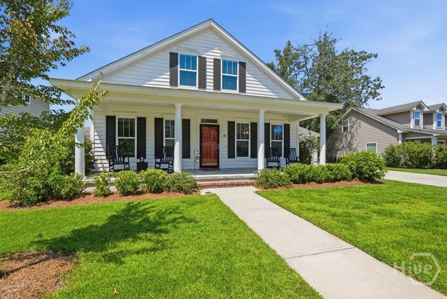 15 Oakhaven Lane, Savannah, GA 31419